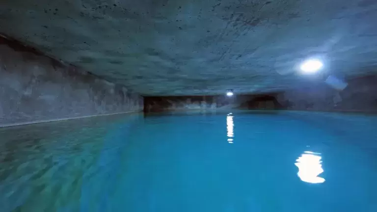 Reservoir Schwand